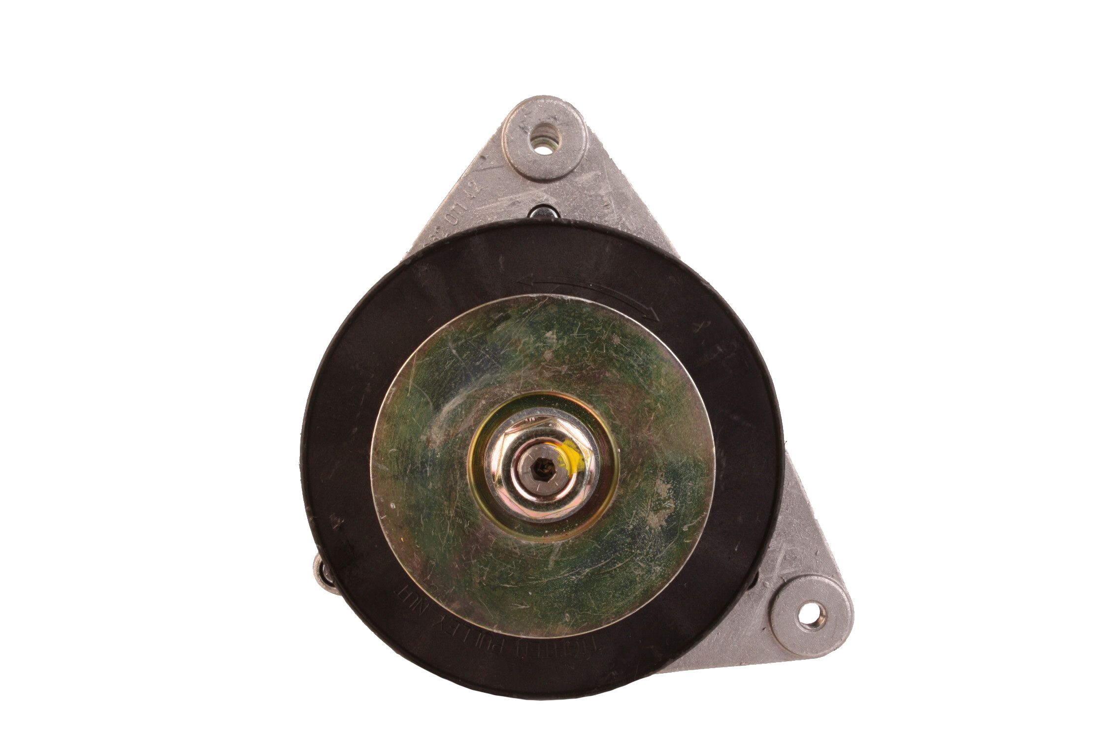 ОБМЕННЫЙ ГЕНЕРАТОР 45AMP 12V