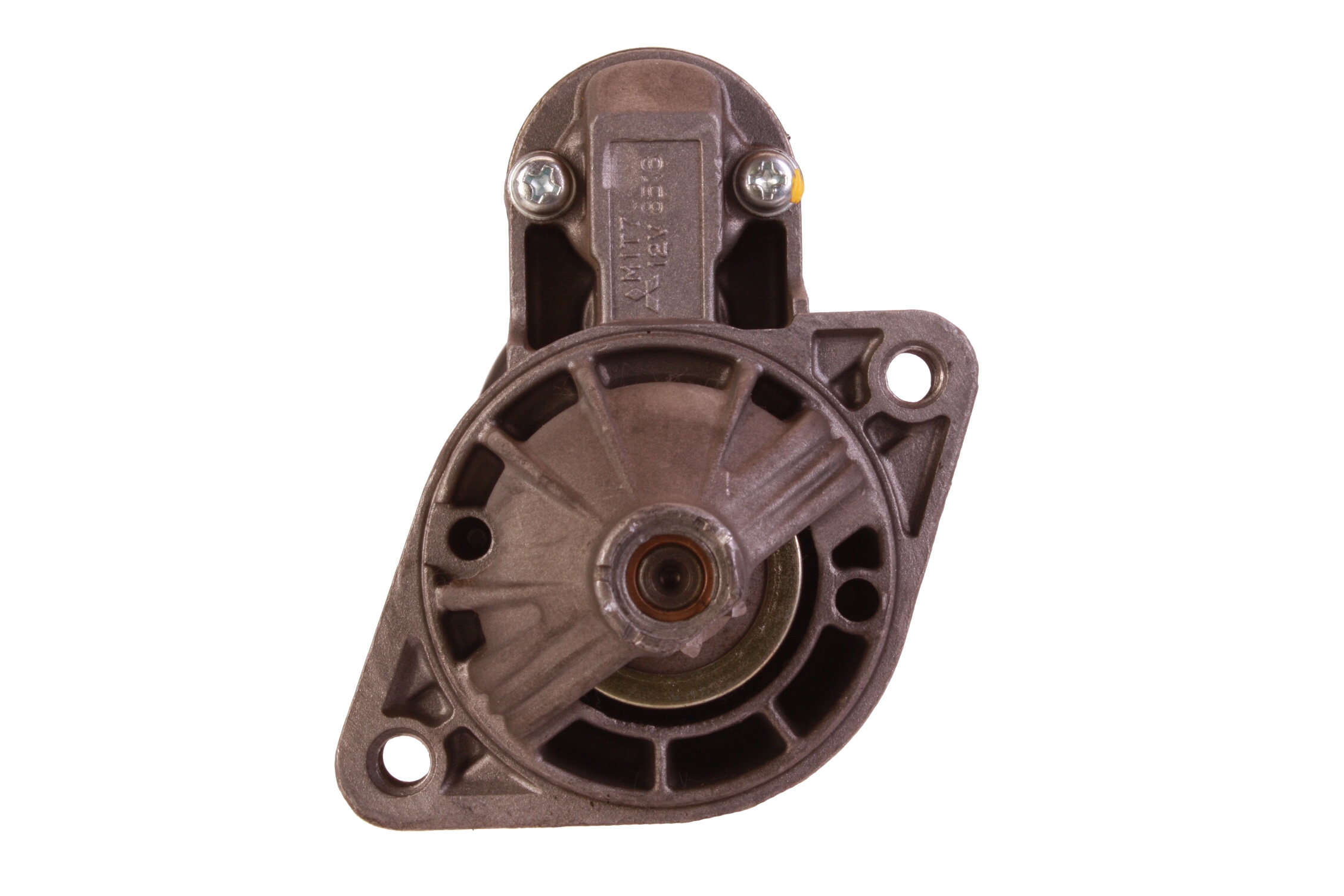 Обменный стартер 1.2KW 12V