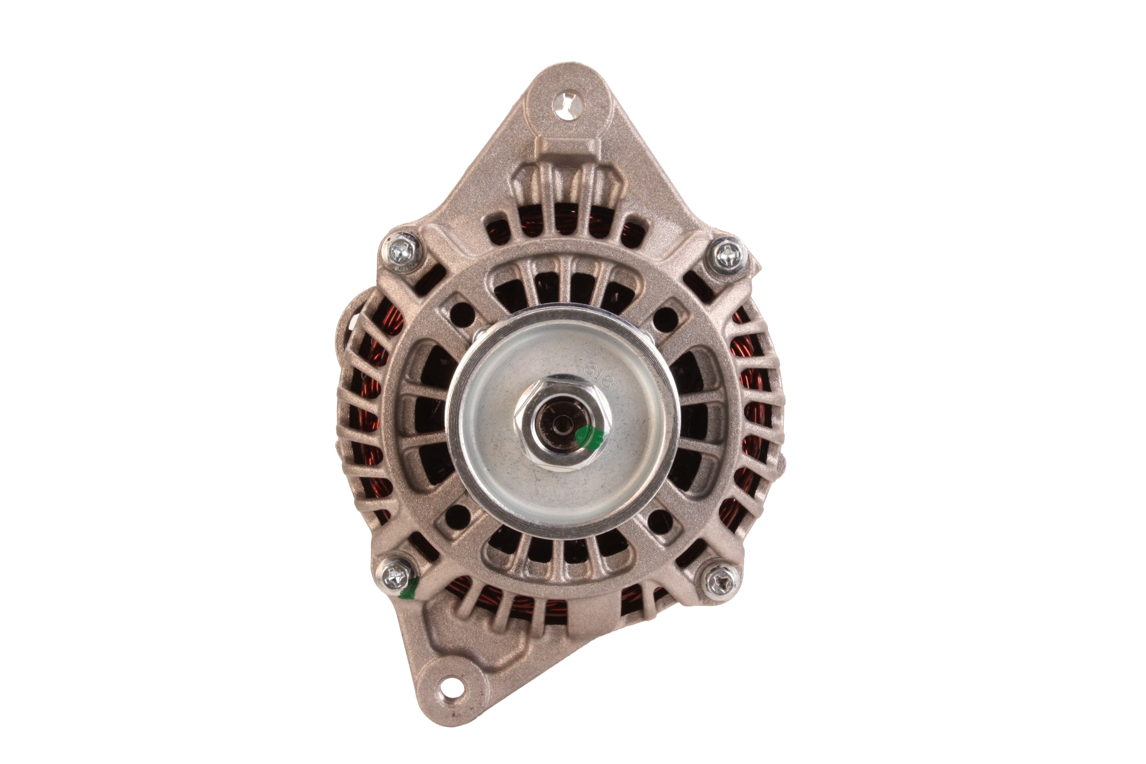 ОБМЕННЫЙ ГЕНЕРАТОР 90AMP 12V