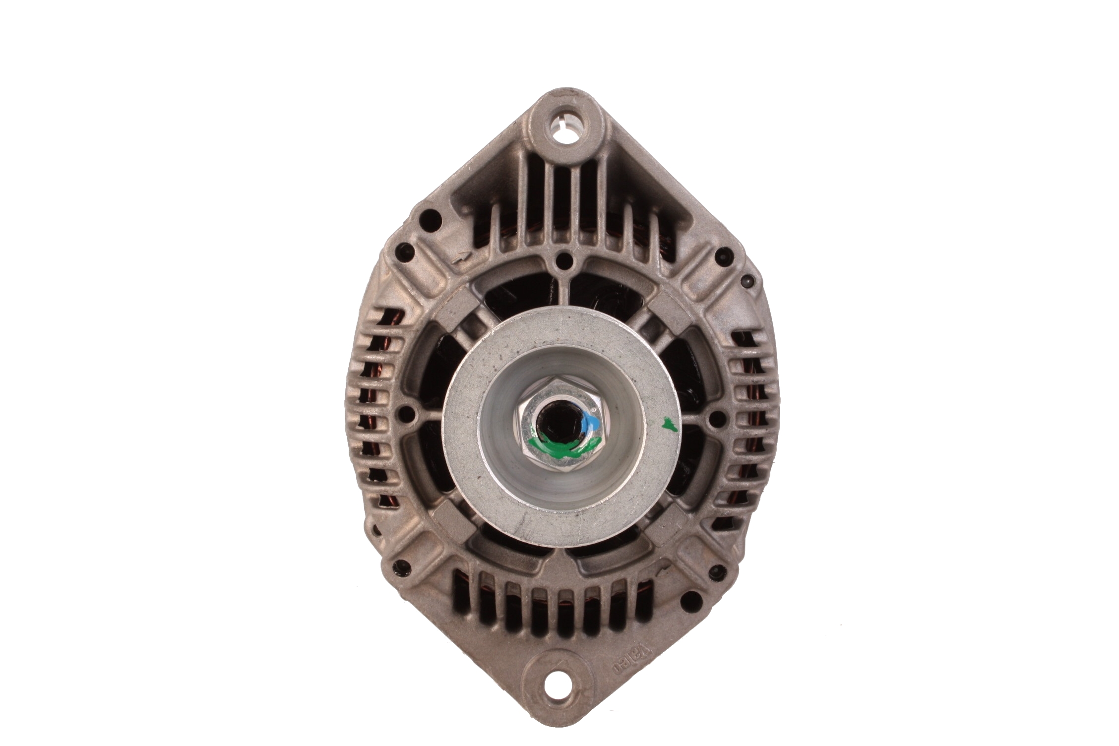 ОБМЕННЫЙ ГЕНЕРАТОР 110AMP 12V