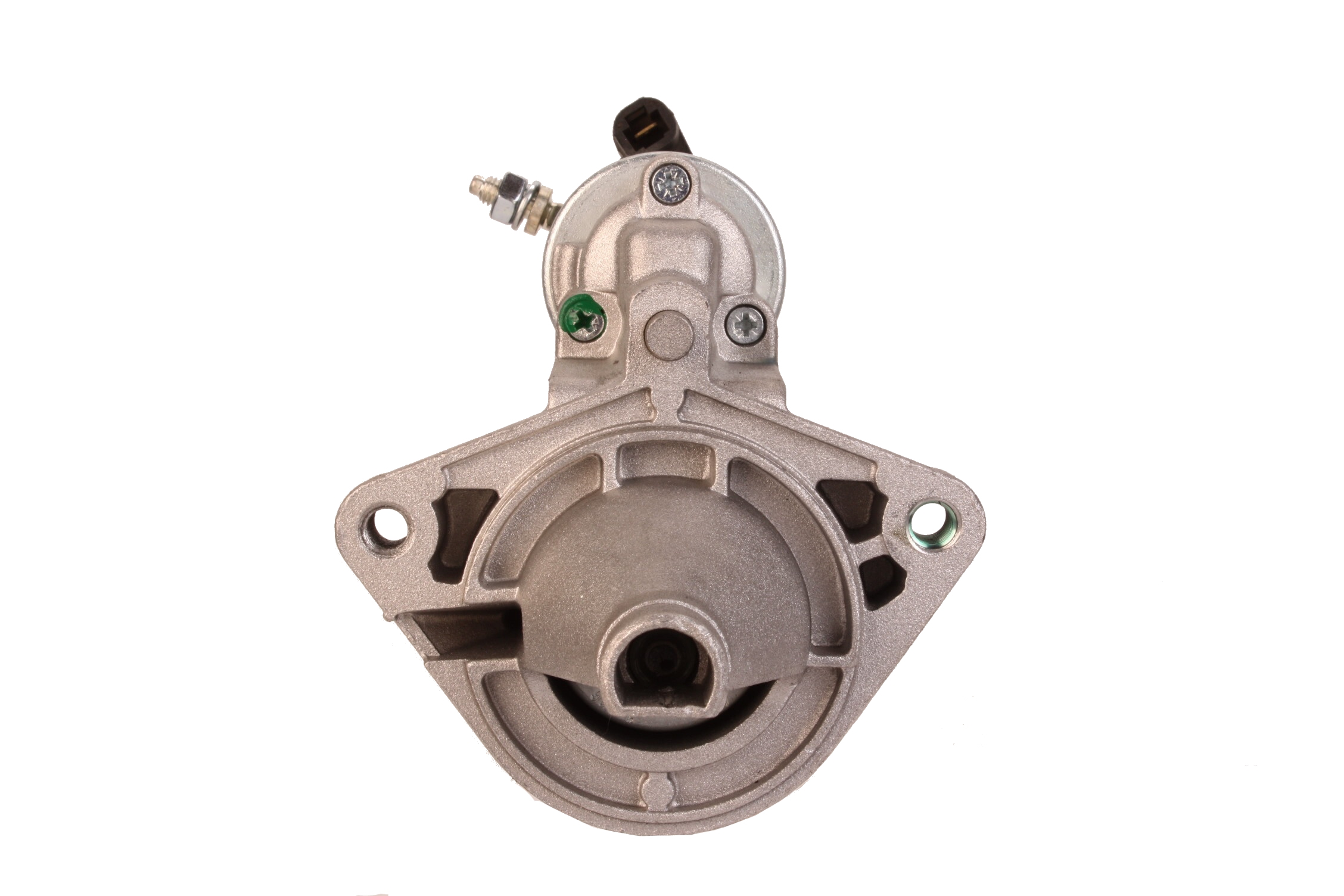 Обменный стартер 1.4KW 12V