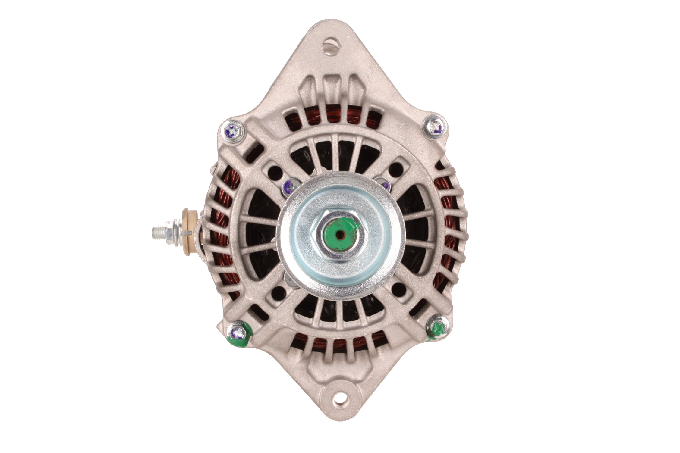 ОБМЕННЫЙ ГЕНЕРАТОР 80AMP 12V