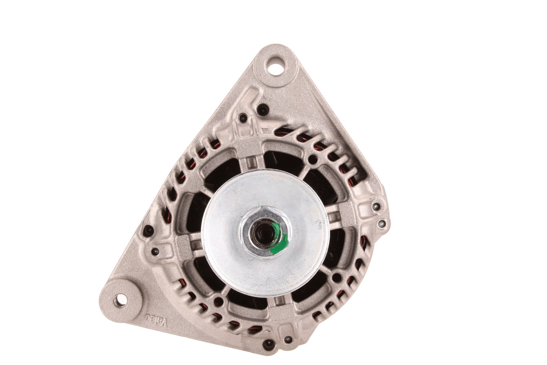 ОБМЕННЫЙ ГЕНЕРАТОР 70AMP 12V