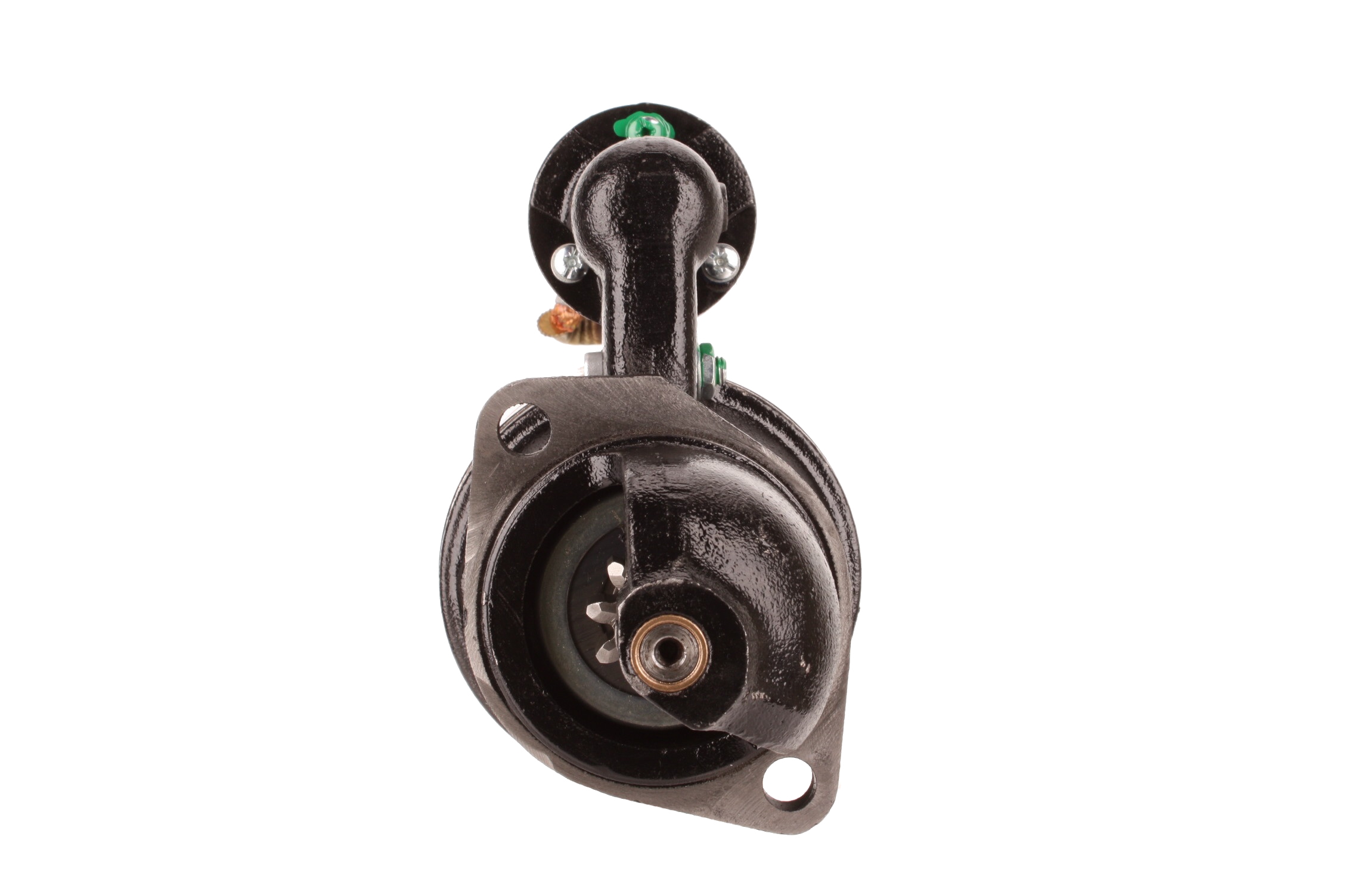 Обменный стартер 1.9KW 12V