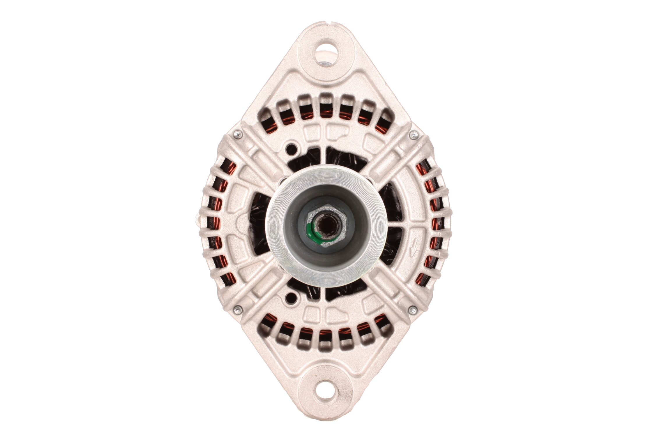 ОБМЕННЫЙ ГЕНЕРАТОР 110AMP 24V