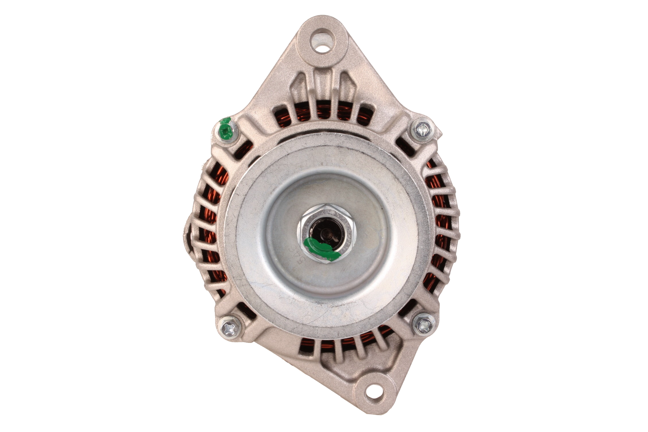 ОБМЕННЫЙ ГЕНЕРАТОР 80AMP 12V