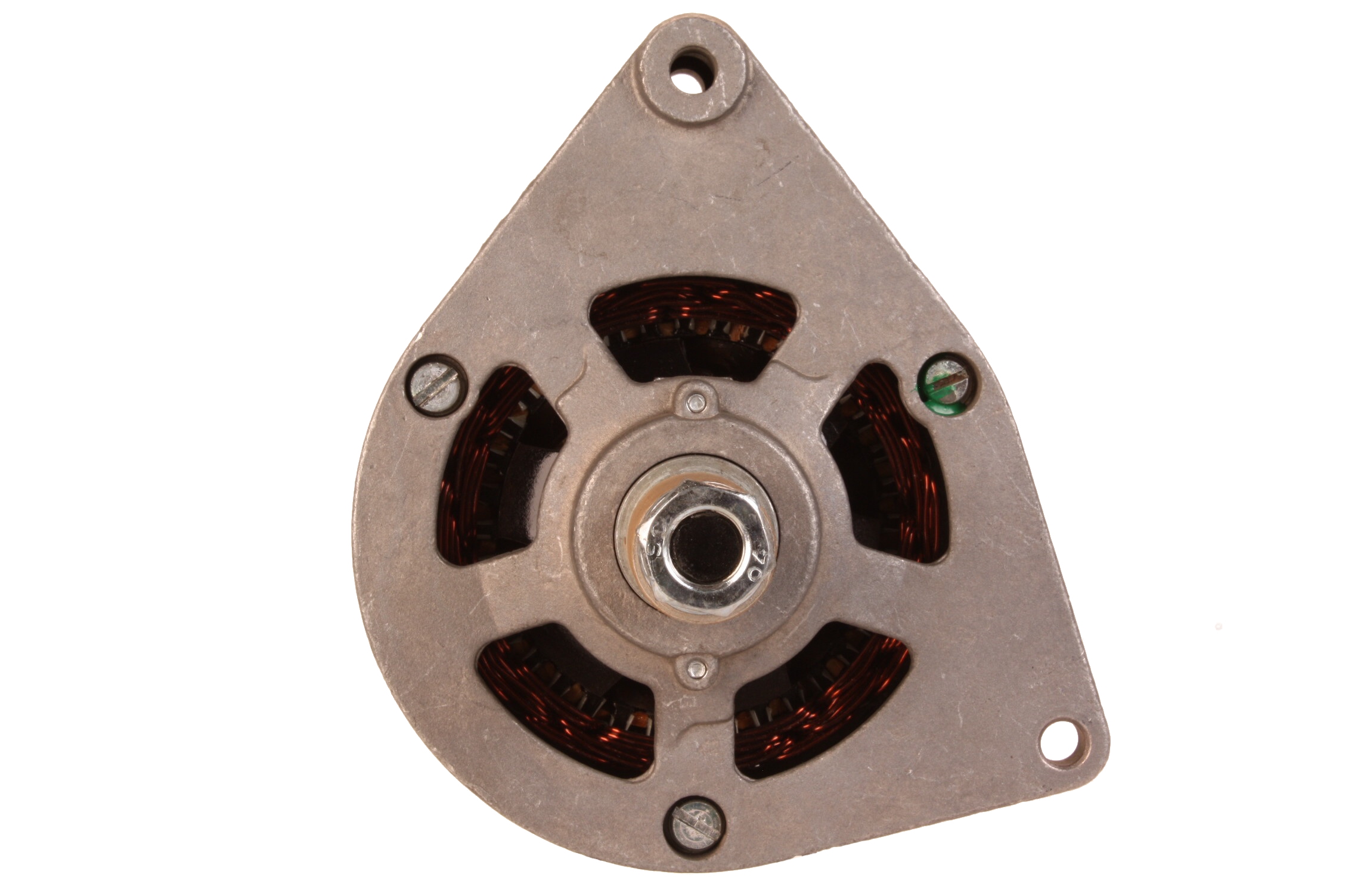 ОБМЕННЫЙ ГЕНЕРАТОР 28AMP 12V