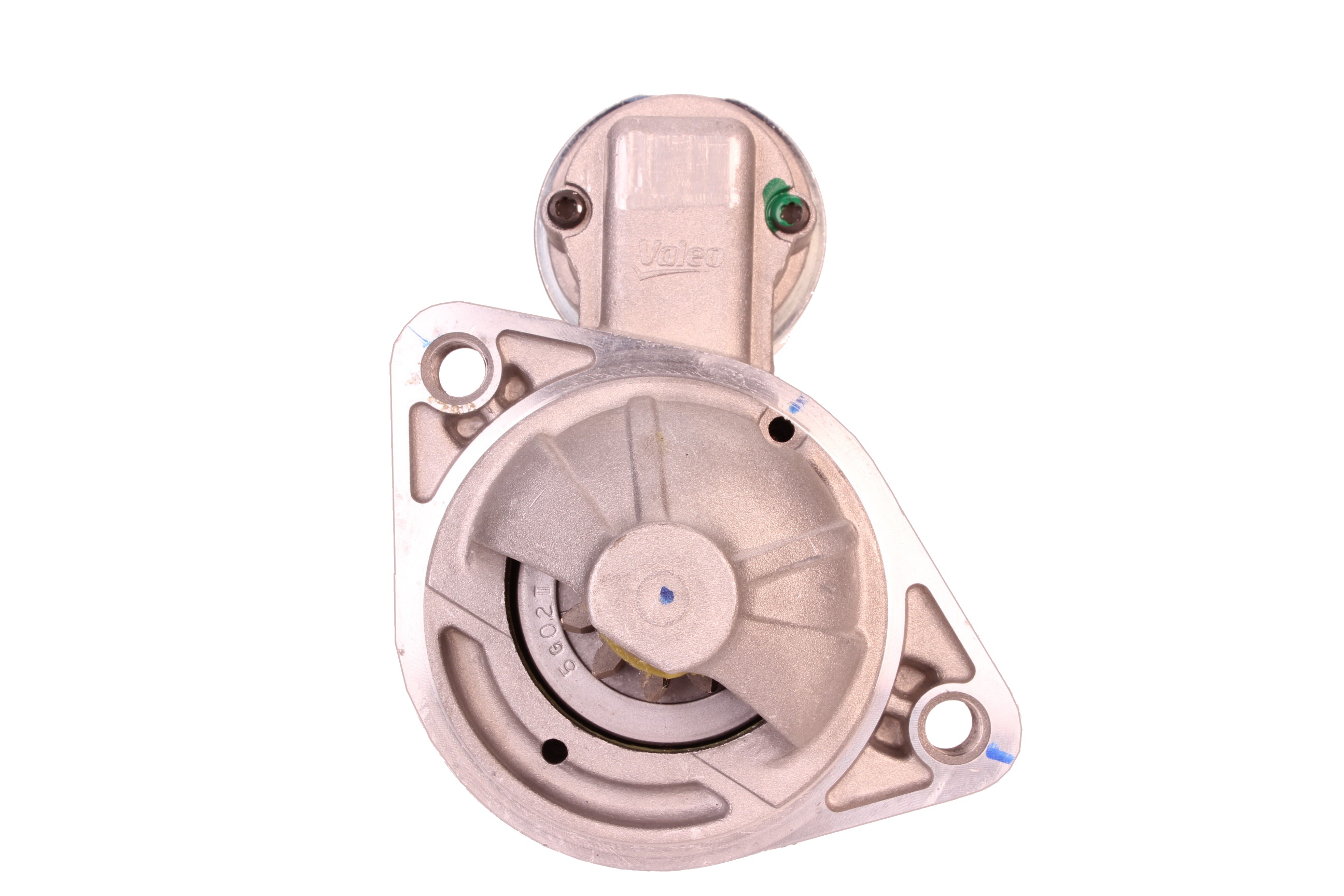 Обменный стартер 1.2KW 12V