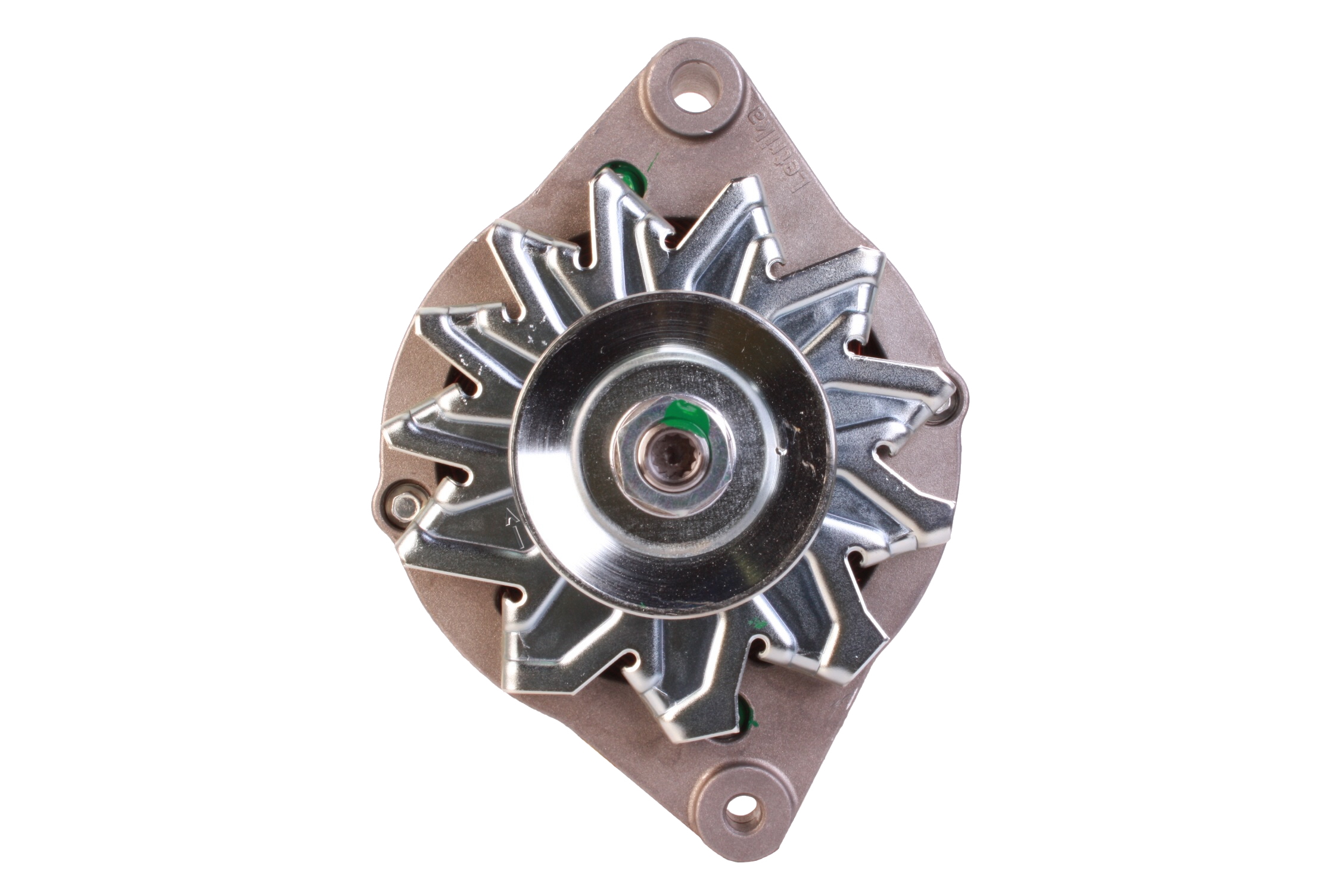 ОБМЕННЫЙ ГЕНЕРАТОР 100AMP 12V