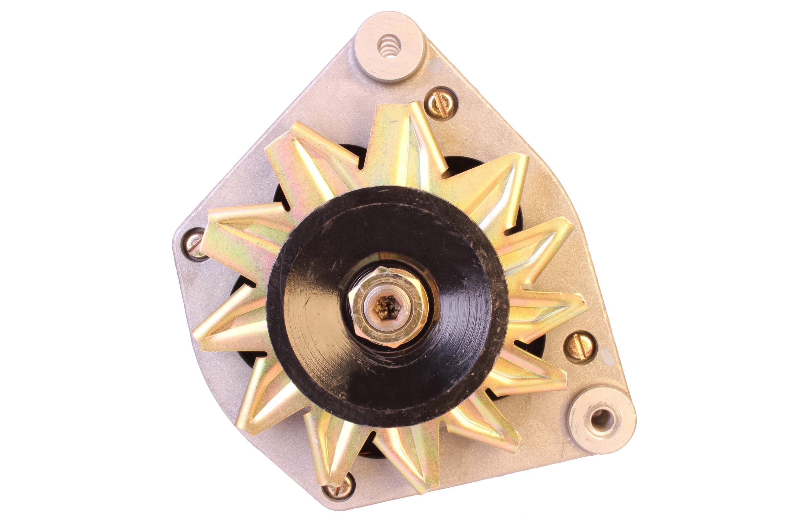 ОБМЕННЫЙ ГЕНЕРАТОР 105AMP 12V