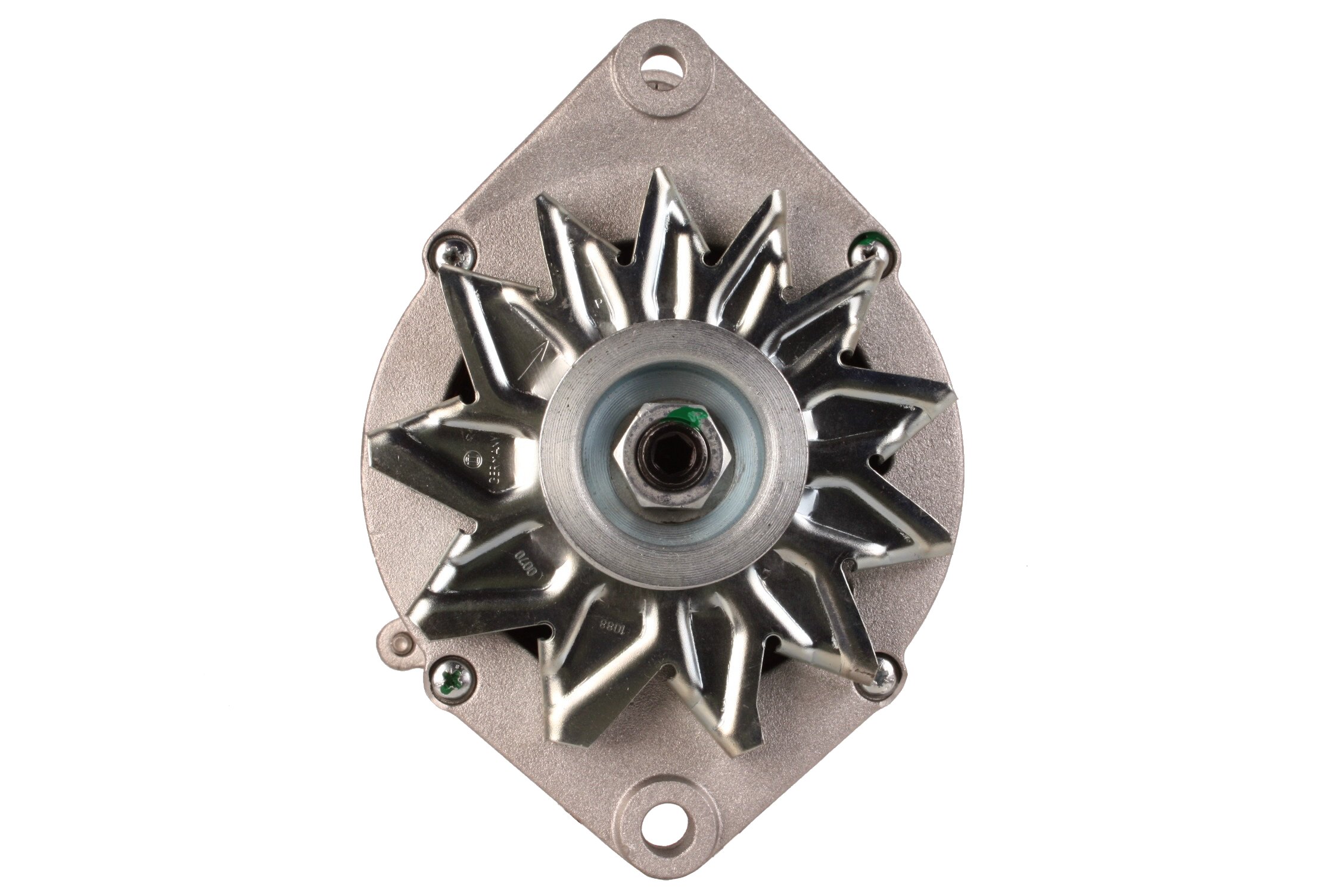 ОБМЕННЫЙ ГЕНЕРАТОР 120AMP 12V