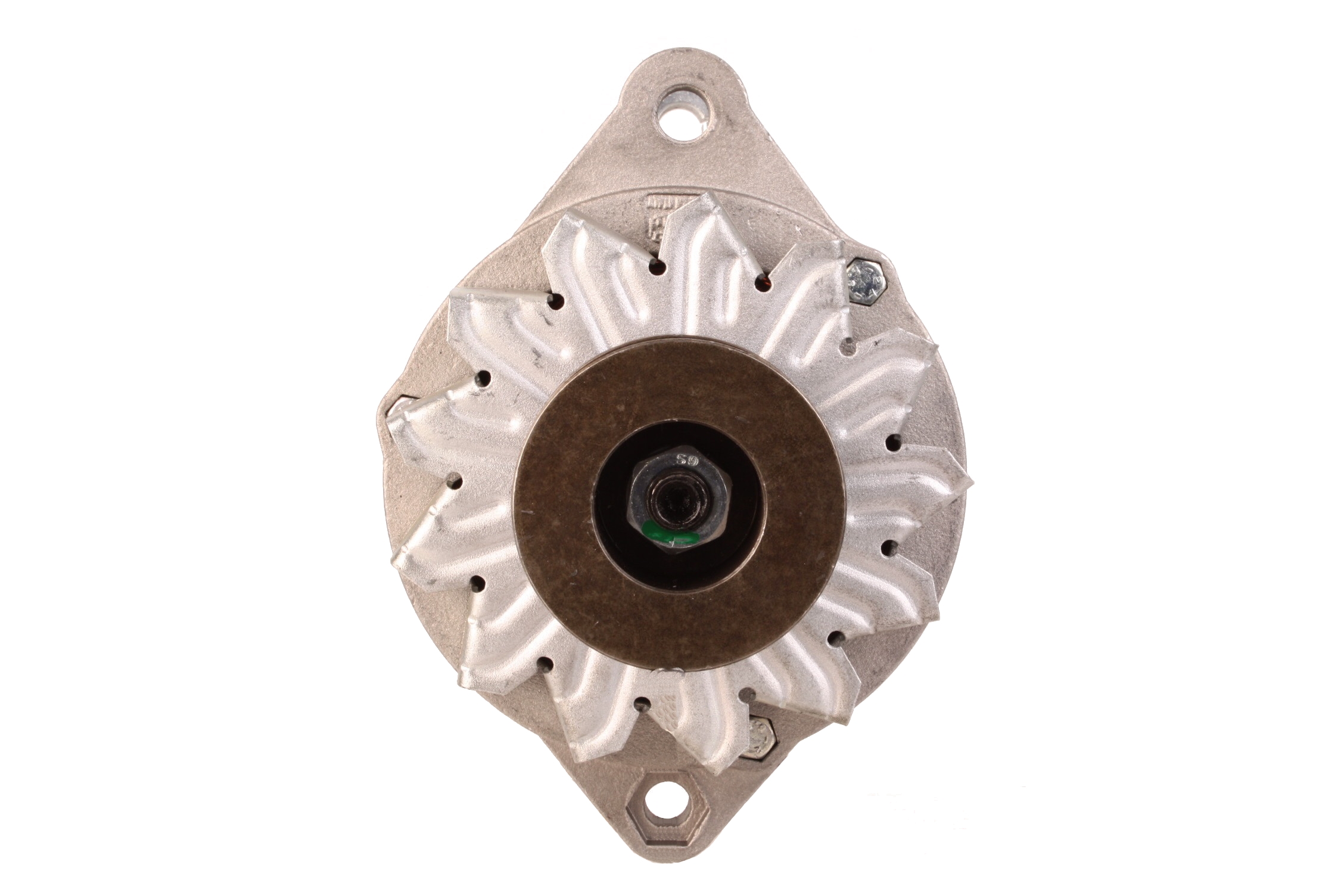 ОБМЕННЫЙ ГЕНЕРАТОР 70AMP 12V