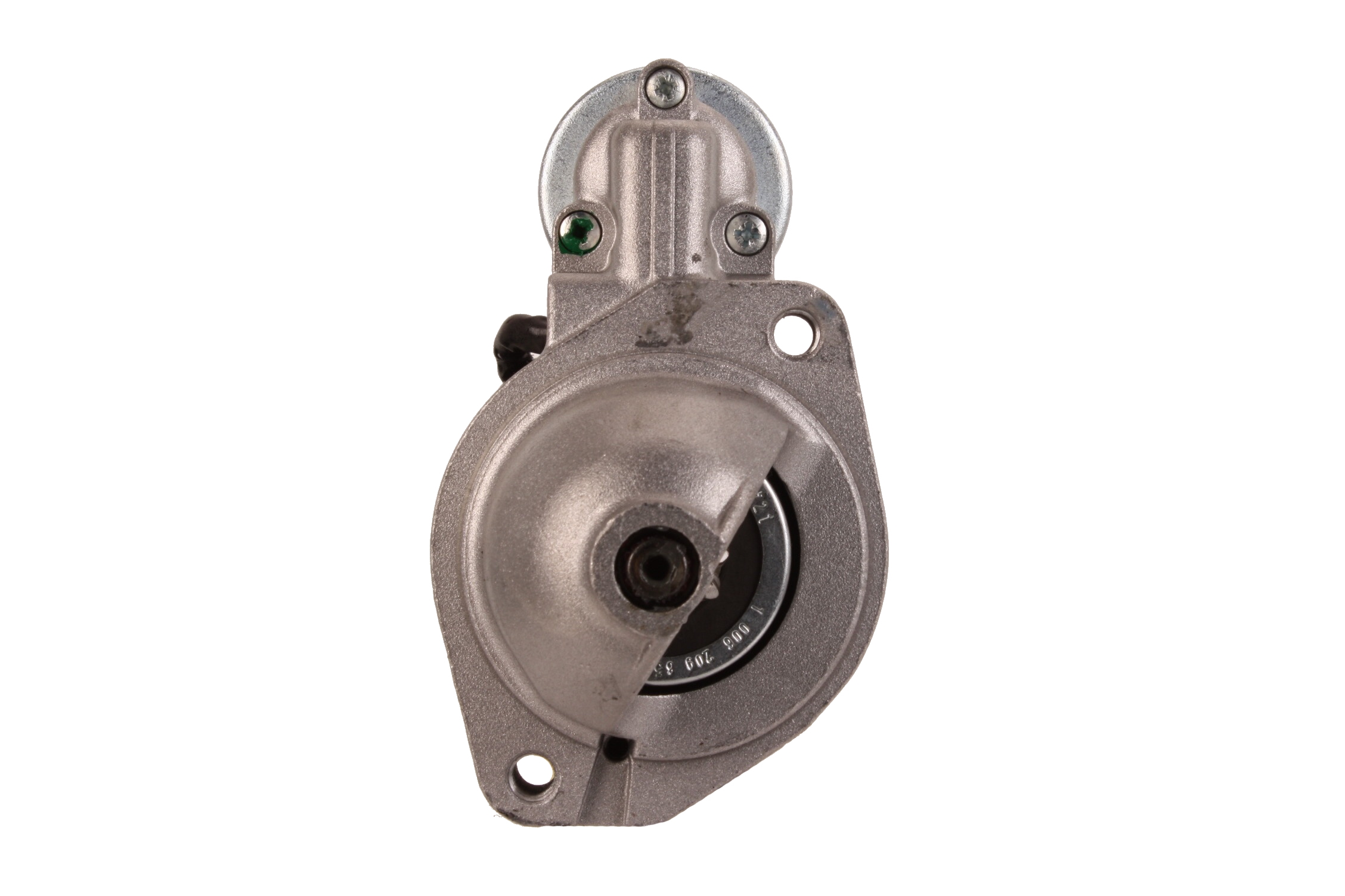 Обменный стартер 2.2KW 12V