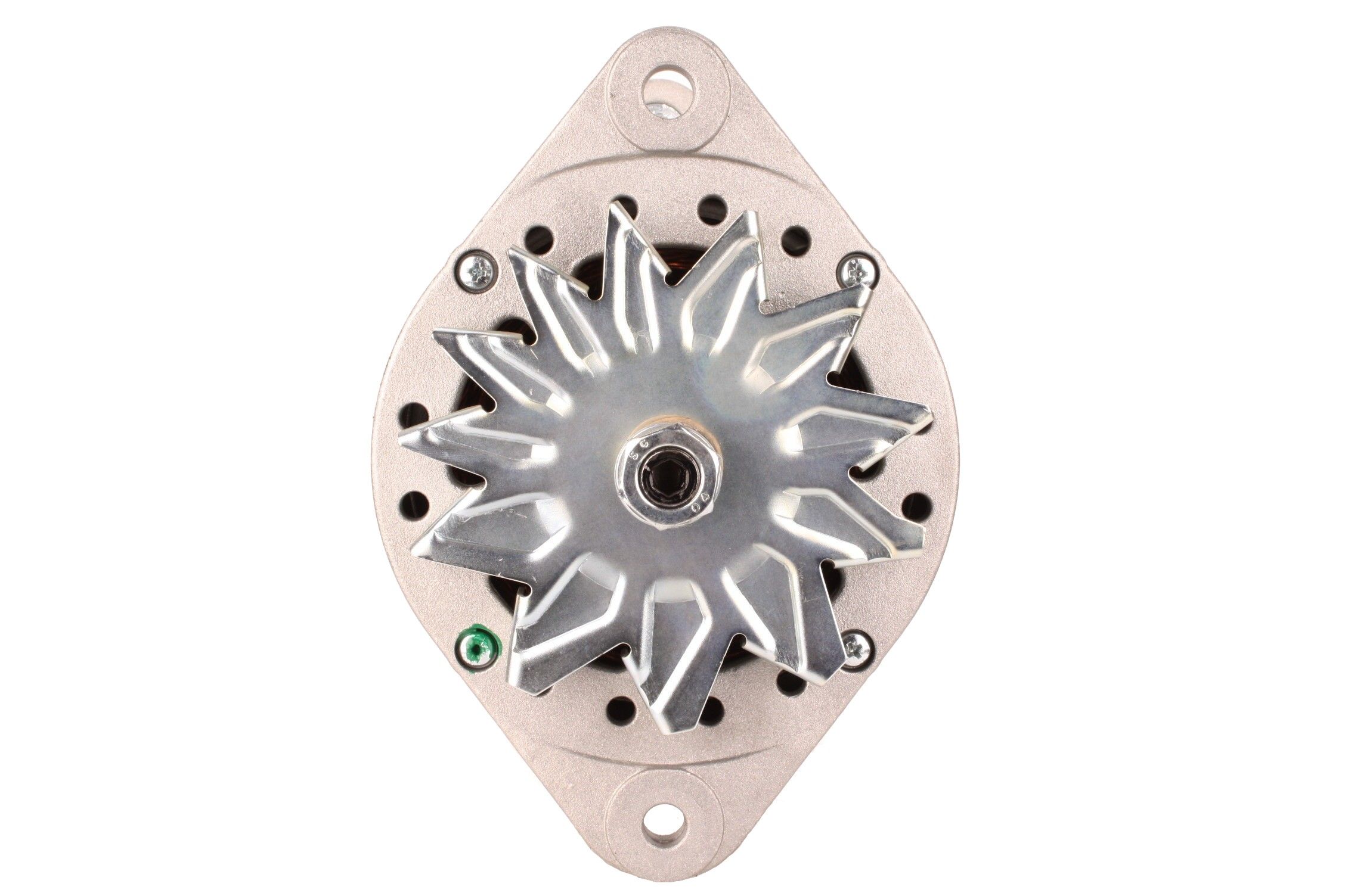 ОБМЕННЫЙ ГЕНЕРАТОР 55AMP 24V
