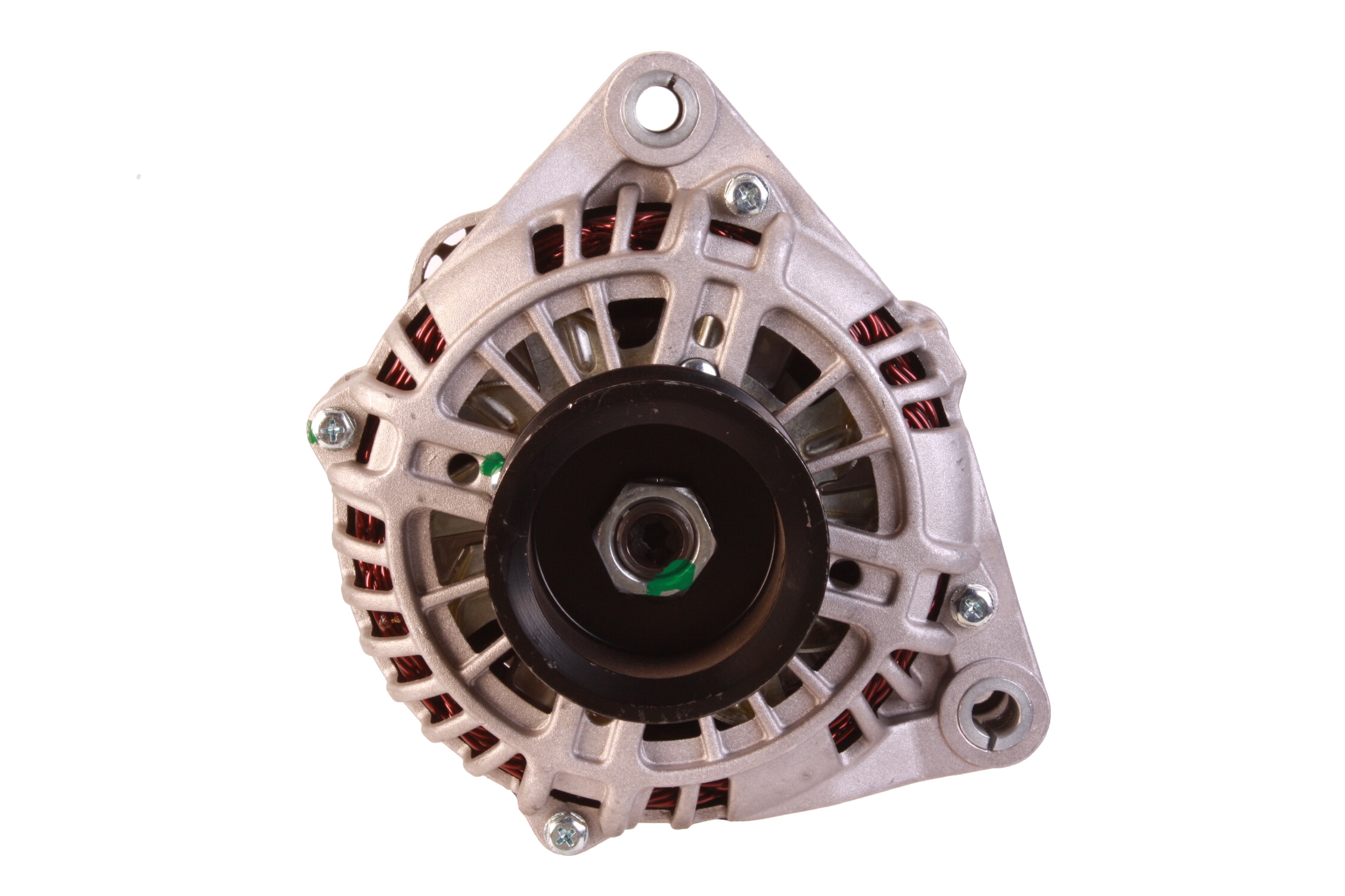 ОБМЕННЫЙ ГЕНЕРАТОР 100AMP 24V