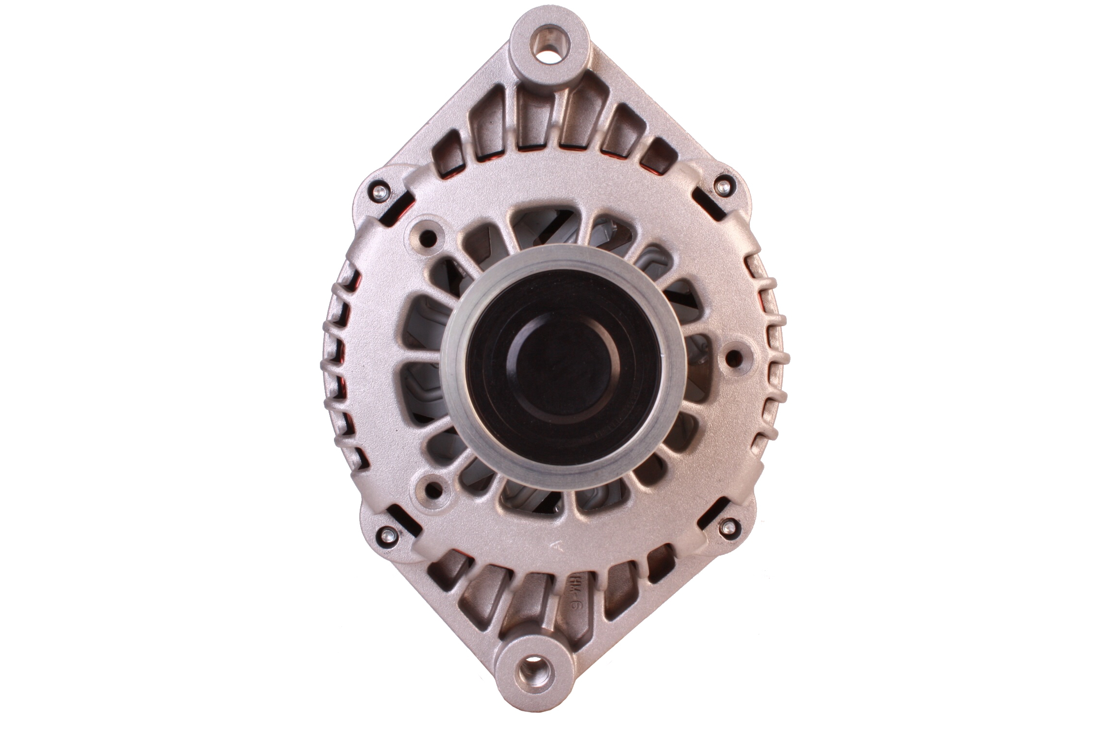 ОБМЕННЫЙ ГЕНЕРАТОР 140AMP 12V