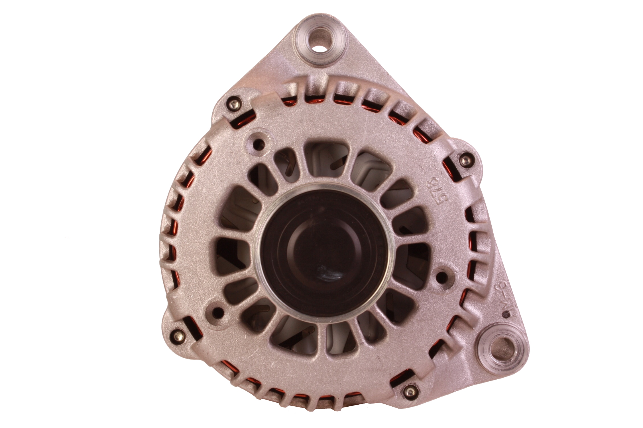 ОБМЕННЫЙ ГЕНЕРАТОР 140AMP 12V