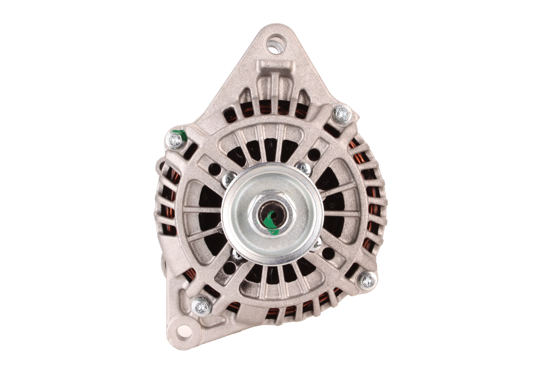 ОБМЕННЫЙ ГЕНЕРАТОР 80AMP 12V