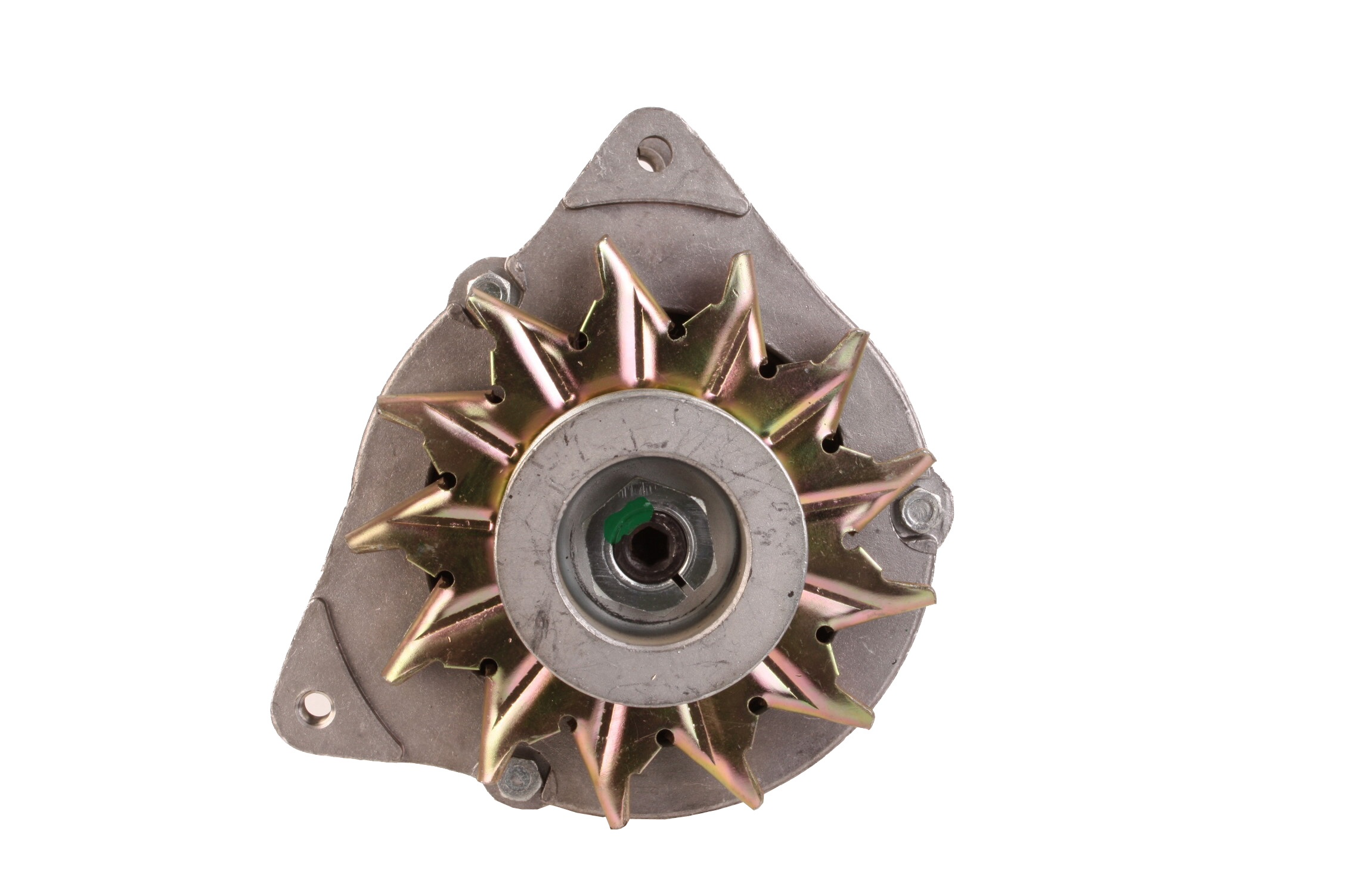 ОБМЕННЫЙ ГЕНЕРАТОР 55AMP 12V