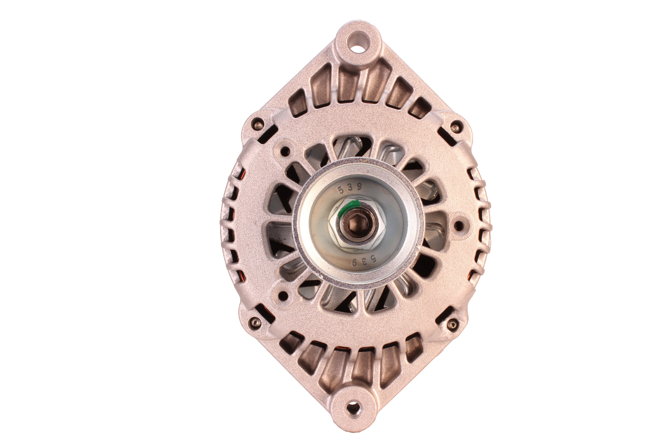 ОБМЕННЫЙ ГЕНЕРАТОР 120AMP 12V