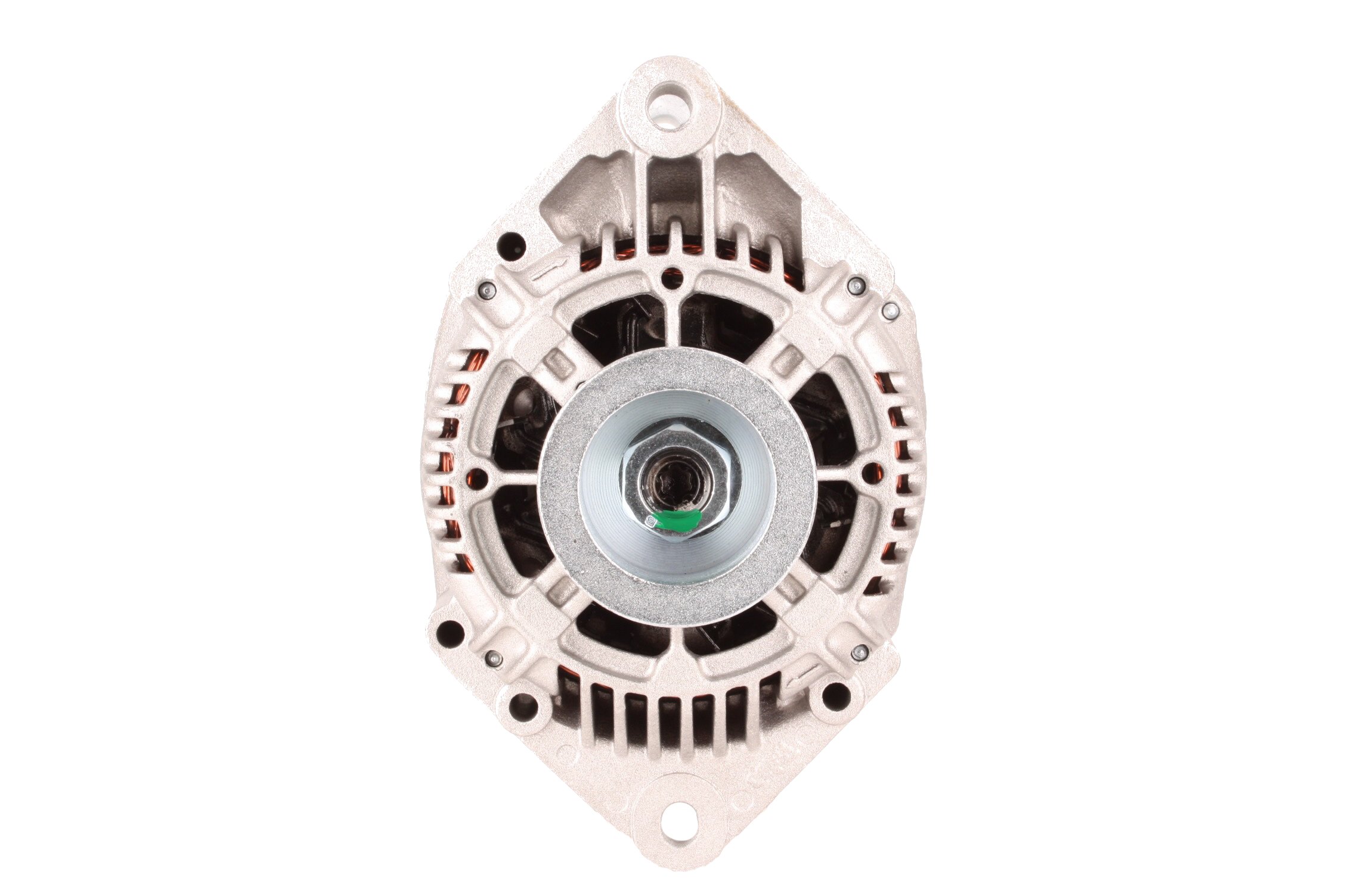 ОБМЕННЫЙ ГЕНЕРАТОР 75AMP 12V