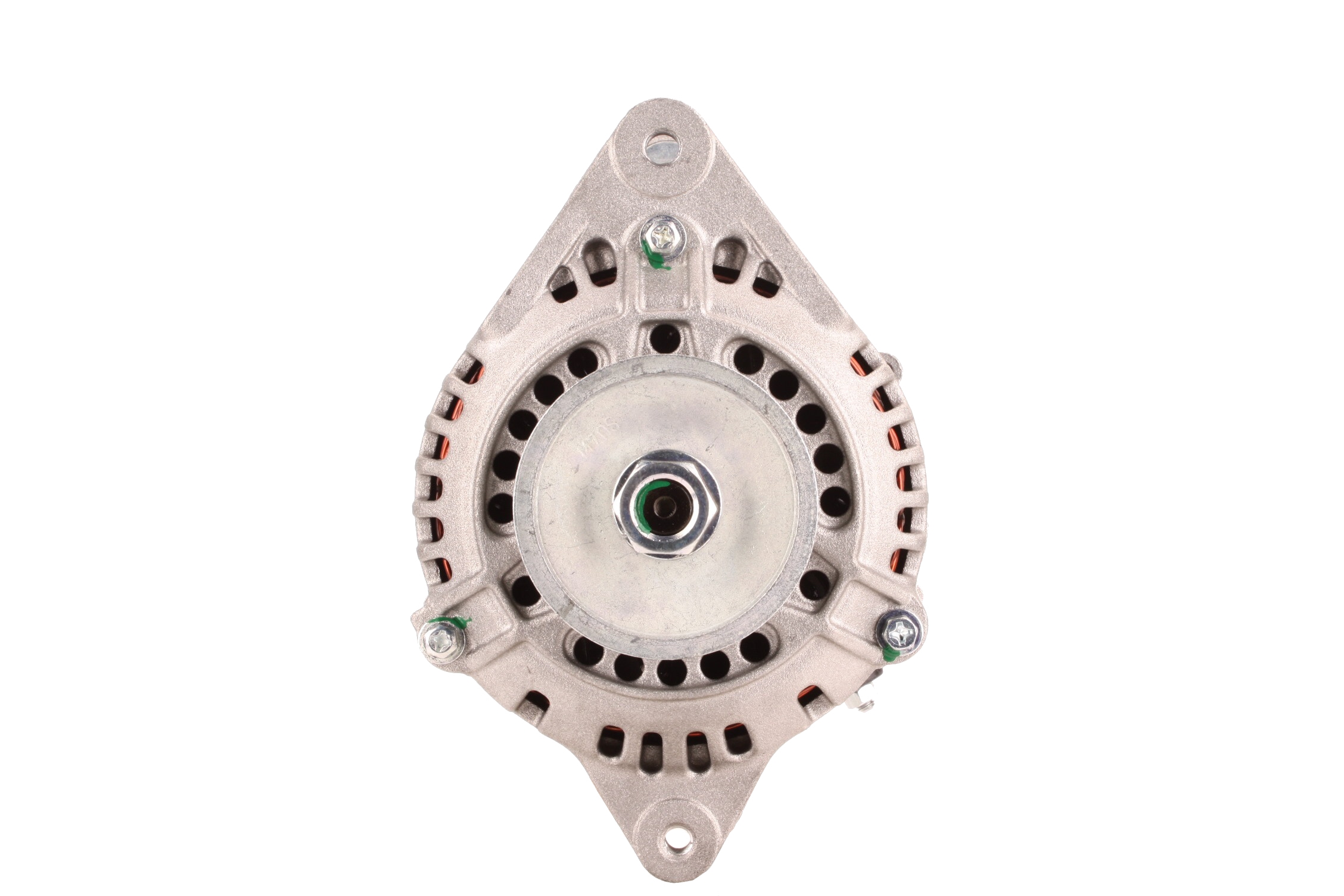ОБМЕННЫЙ ГЕНЕРАТОР 60AMP 12V