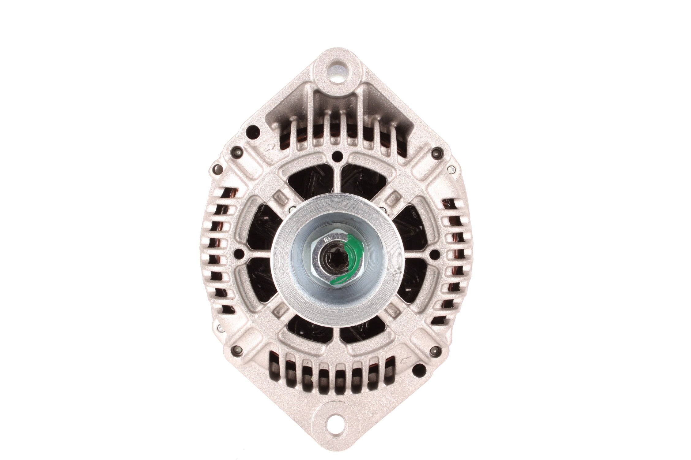 ОБМЕННЫЙ ГЕНЕРАТОР 110AMP 12V