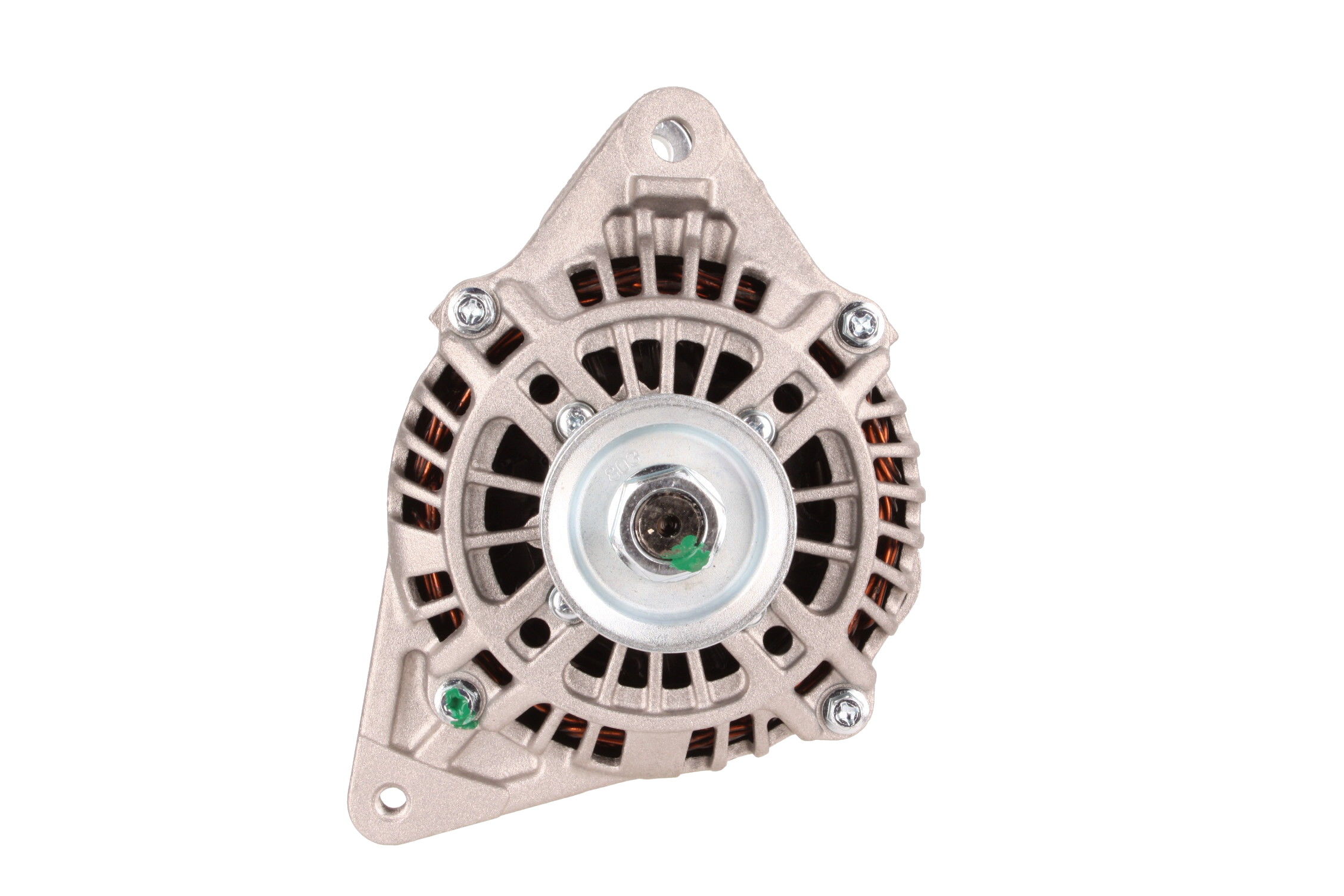 ОБМЕННЫЙ ГЕНЕРАТОР 90AMP 12V