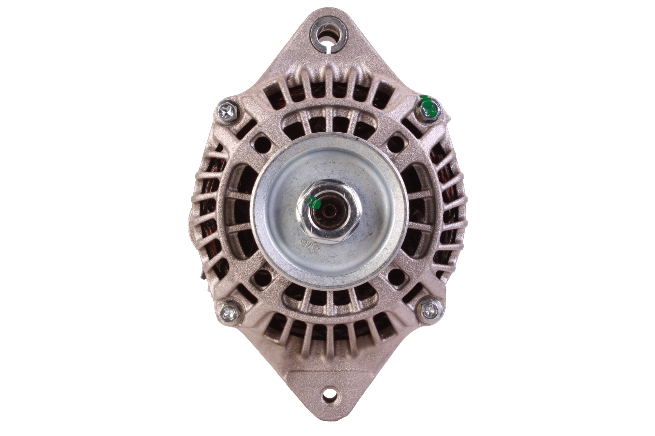 ОБМЕННЫЙ ГЕНЕРАТОР 70AMP 12V