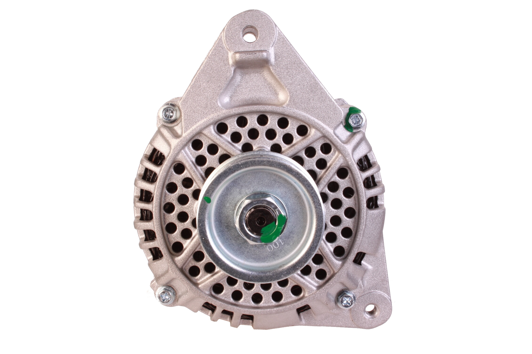 ОБМЕННЫЙ ГЕНЕРАТОР 90AMP 12V