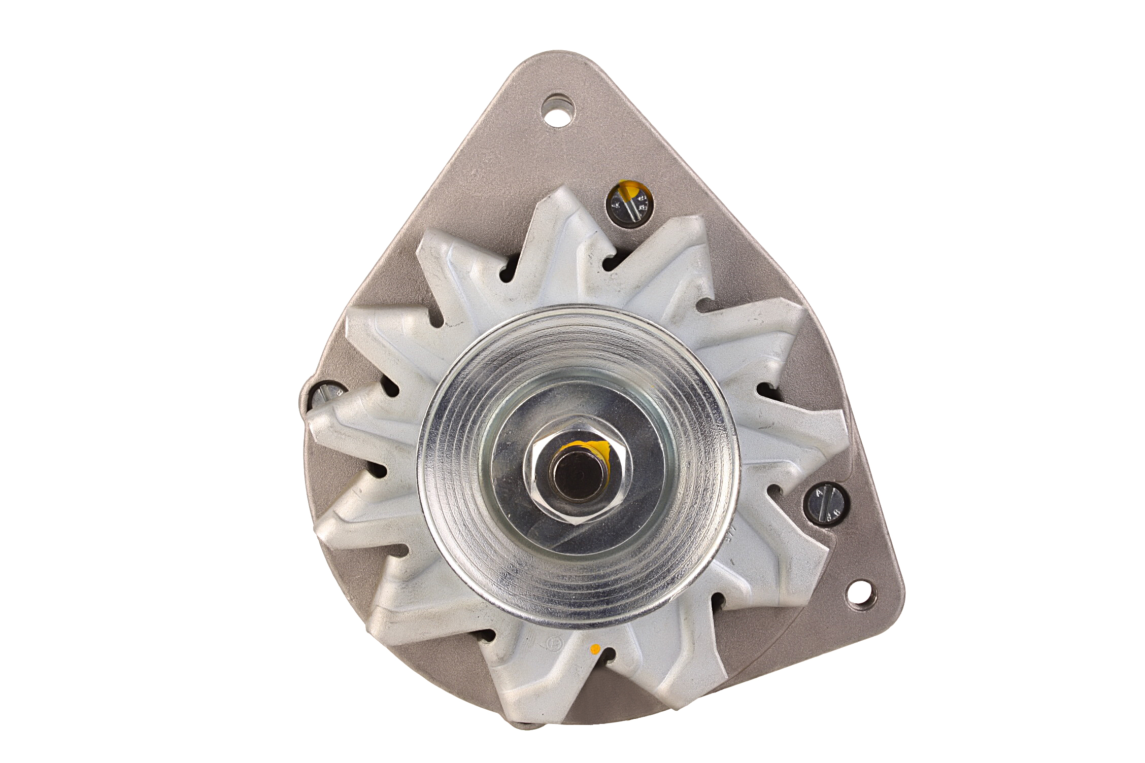 ОБМЕННЫЙ ГЕНЕРАТОР 35AMP 12V