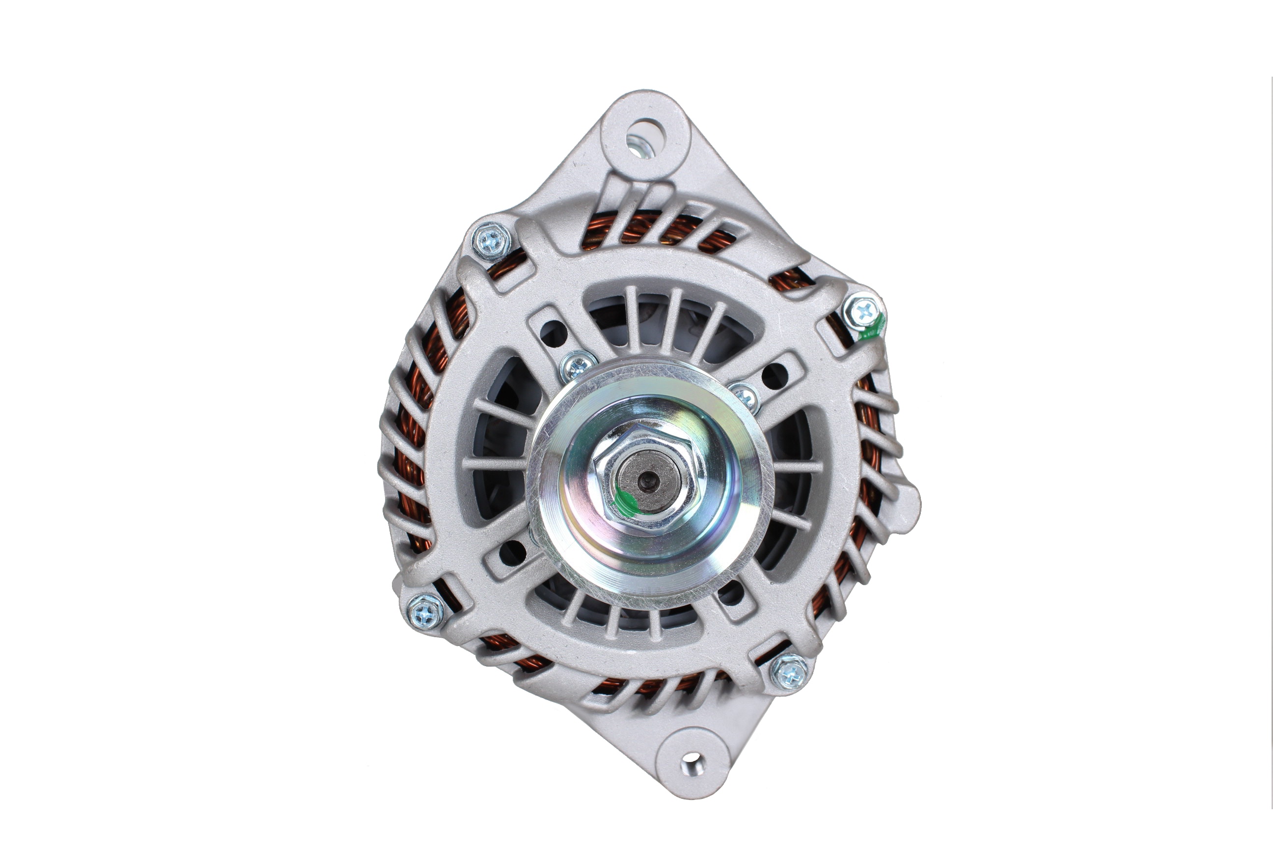 ОБМЕННЫЙ ГЕНЕРАТОР 130AMP 12V