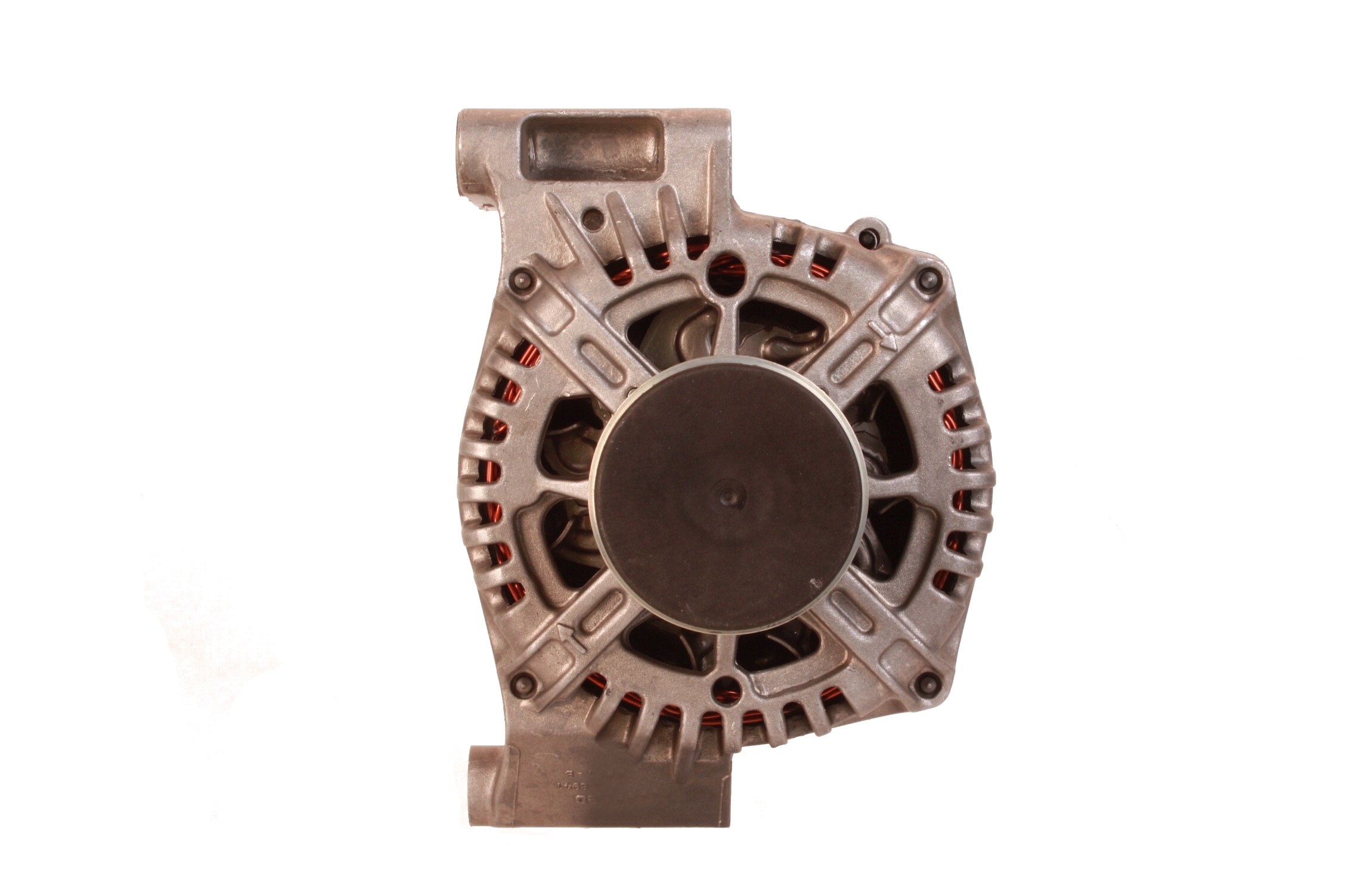 ОБМЕННЫЙ ГЕНЕРАТОР 120AMP 12V