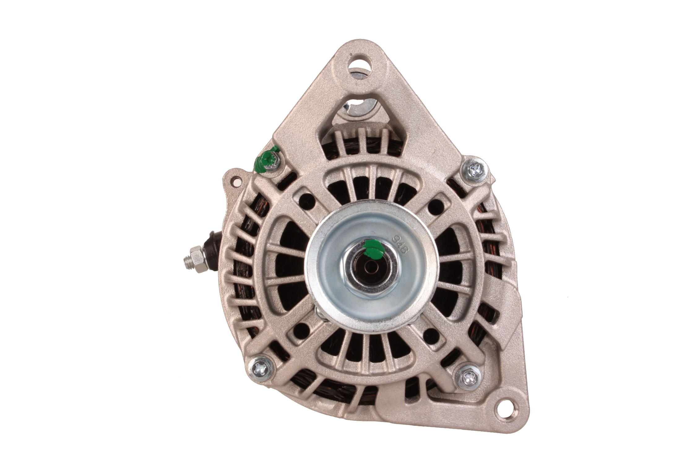 ОБМЕННЫЙ ГЕНЕРАТОР 80AMP 12V