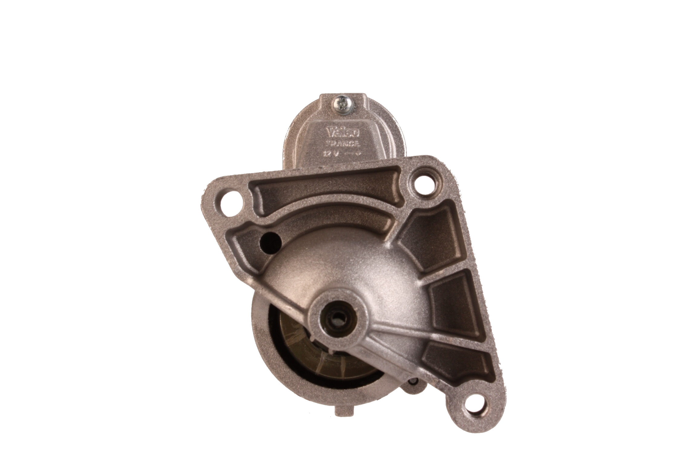 Обменный стартер 1.7KW 12V