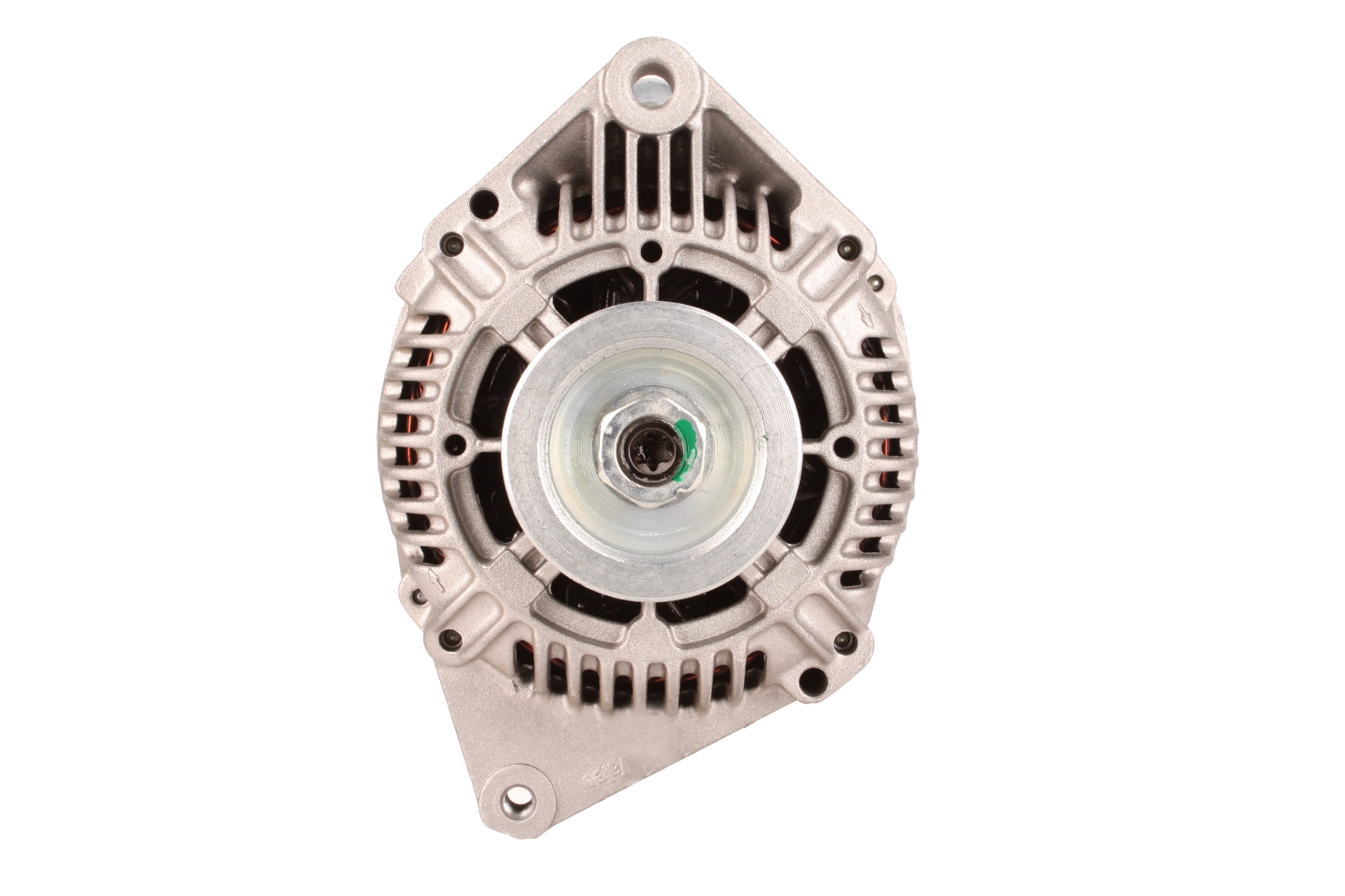 ОБМЕННЫЙ ГЕНЕРАТОР 105AMP 12V