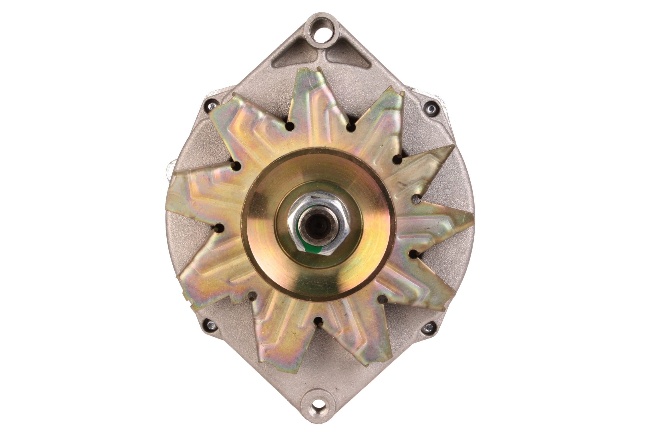 ОБМЕННЫЙ ГЕНЕРАТОР 61AMP 12V