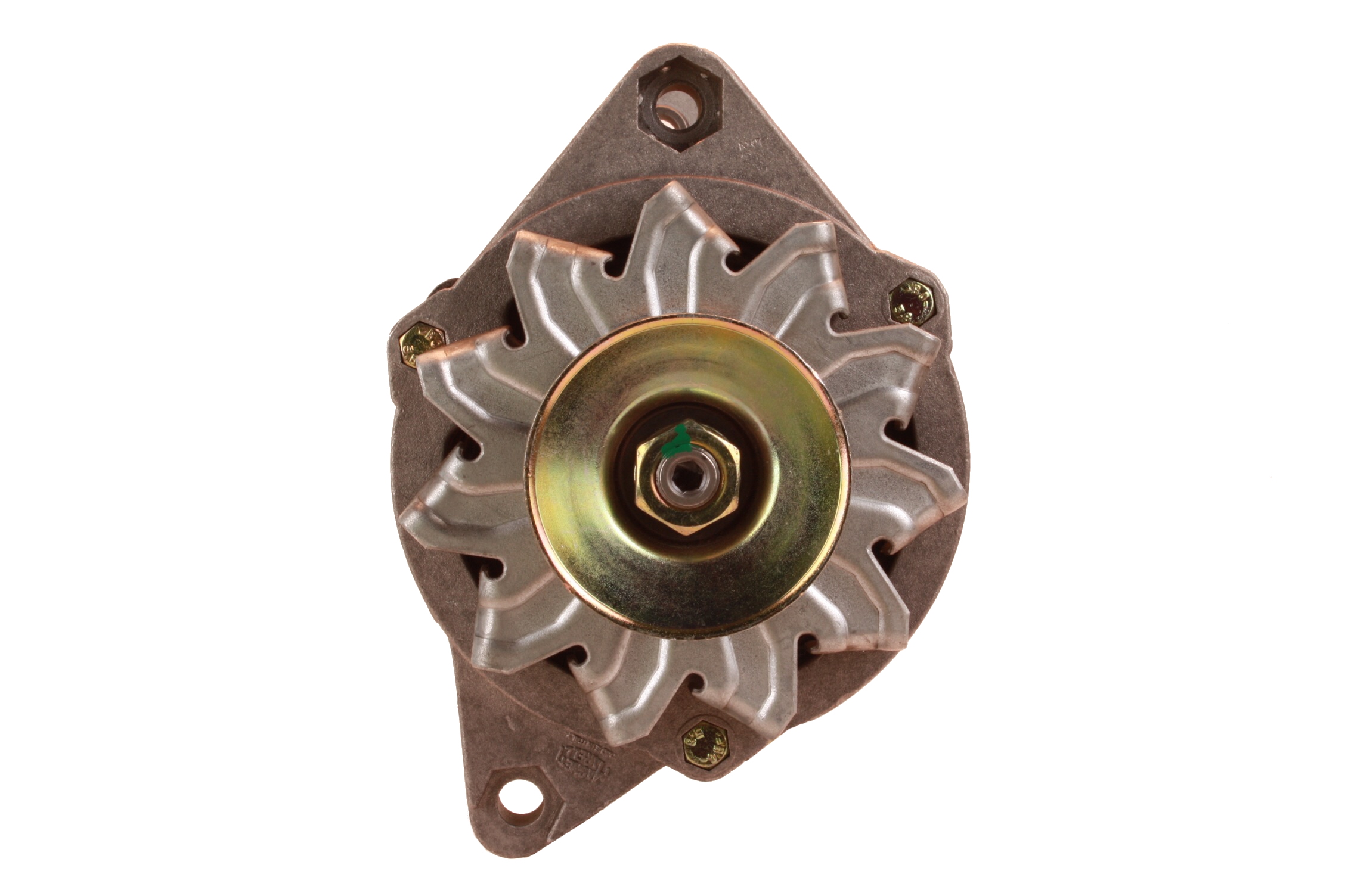 ОБМЕННЫЙ ГЕНЕРАТОР 55AMP 12V