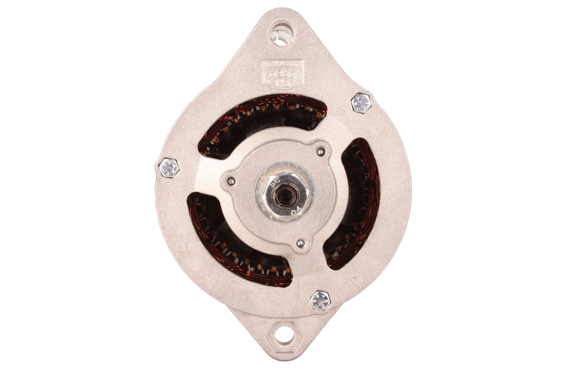 ОБМЕННЫЙ ГЕНЕРАТОР 35AMP 24V